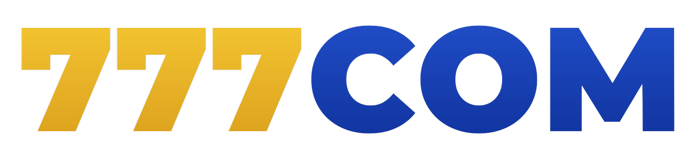 777com Logo